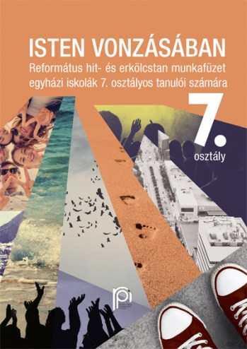 Isten vonzásában MFEI 7. RP-007/2MFEI
